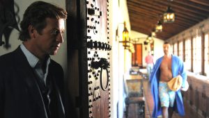 Mentalist Saison 5 Episode 11