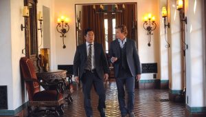Mentalist Saison 5 Episode 11