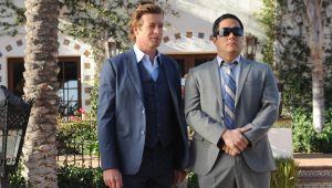 Mentalist Saison 5 Episode 11