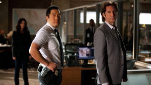 Mentalist Saison 5 Episode 12