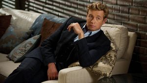 Mentalist Saison 5 Episode 12