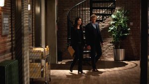 Mentalist Saison 5 Episode 12