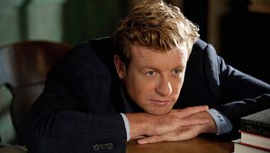 Mentalist Saison 5 Episode 12