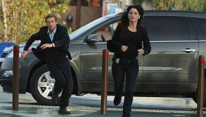 Mentalist Saison 5 Episode 12