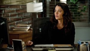 Mentalist Saison 5 Episode 12