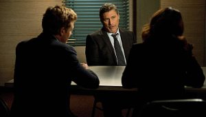 Mentalist Saison 5 Episode 12