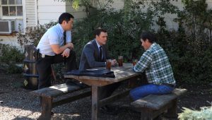 Mentalist Saison 5 Episode 13