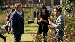 Mentalist Saison 5 Episode 14