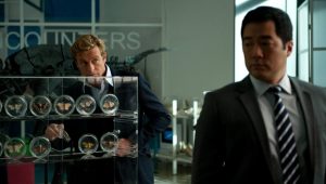 Mentalist Saison 5 Episode 14