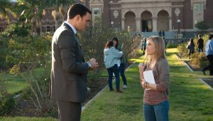 Mentalist Saison 5 Episode 14