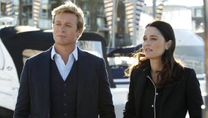 Mentalist Saison 5 Episode 15