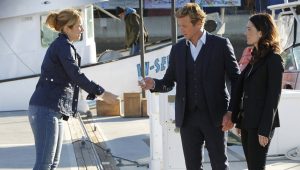 Mentalist Saison 5 Episode 15