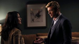 Mentalist Saison 5 Episode 16