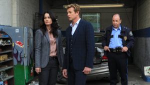 Mentalist Saison 5 Episode 17