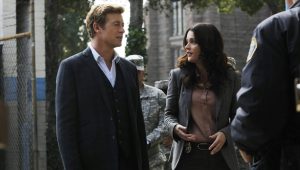 Mentalist Saison 5 Episode 17