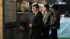 Mentalist Saison 5 Episode 17