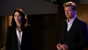 Mentalist Saison 5 Episode 18
