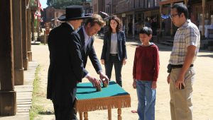 Mentalist Saison 5 Episode 19