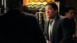 Mentalist Saison 5 Episode 19