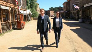 Mentalist Saison 5 Episode 19