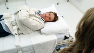Mentalist Saison 5 Episode 2