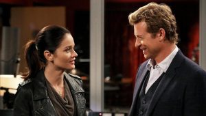 Mentalist Saison 5 Episode 20