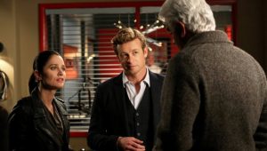 Mentalist Saison 5 Episode 20
