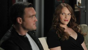 Mentalist Saison 5 Episode 20