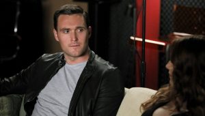 Mentalist Saison 5 Episode 20