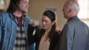 Mentalist Saison 5 Episode 22