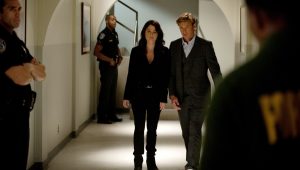 Mentalist Saison 5 Episode 3