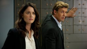 Mentalist Saison 5 Episode 3