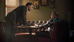 Mentalist Saison 5 Episode 4