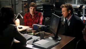 Mentalist Saison 5 Episode 4