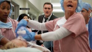Mentalist Saison 5 Episode 4