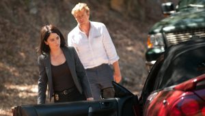 Mentalist Saison 5 Episode 5