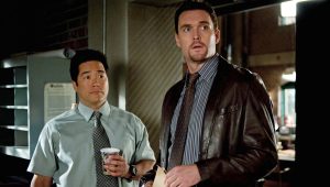 Mentalist Saison 5 Episode 5