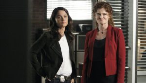 Mentalist Saison 5 Episode 6