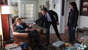 Mentalist Saison 5 Episode 6