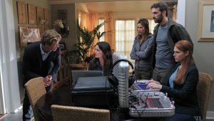 Mentalist Saison 5 Episode 6