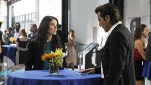 Mentalist Saison 5 Episode 7