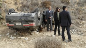 Mentalist Saison 5 Episode 7