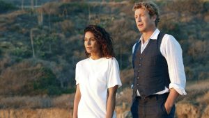 Mentalist Saison 5 Episode 8