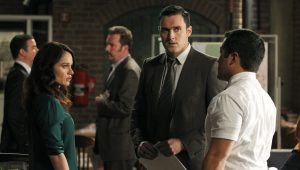 Mentalist Saison 5 Episode 8