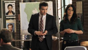Mentalist Saison 5 Episode 8