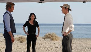 Mentalist Saison 6 Episode 1
