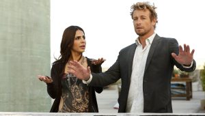 Mentalist Saison 6 Episode 10