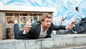 Mentalist Saison 6 Episode 10