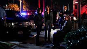 Mentalist Saison 6 Episode 11