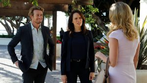 Mentalist Saison 6 Episode 11